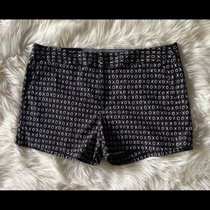 Banana Republic Xoxo Shorts